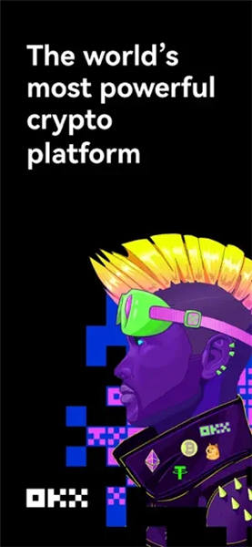 ok官网下载地址 ok交易所下载官网